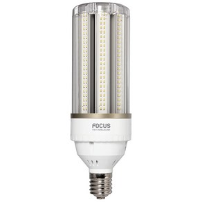 포커스 신광 LED 보안등 투명 E39 75W