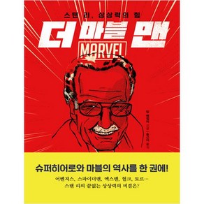 더 마블 맨, 한국경제신문, 밥배철러