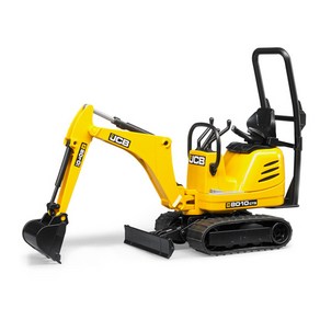 브루더 JCB 미니 굴삭기 완구 BR62003