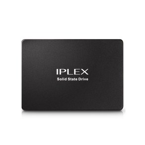 IPLEX 타이탄 프로 SSD