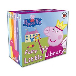 Peppa Pig : Faiy Tale Little Libay, Ladybid