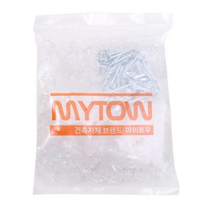 마이토우 토우오픈앙카 100p, 1개