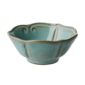 VBCCASA 폰다코 바로크 공기 12.5cm 10567FA, 그린, 1개