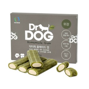 닥터독 위장 덴탈껌 150g