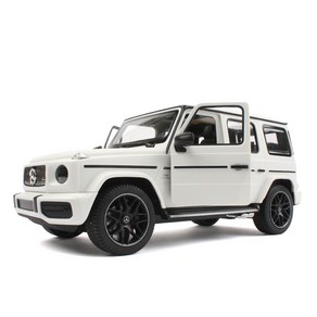 라스타 1:14 무선조종 RC카 벤츠 AMG G63