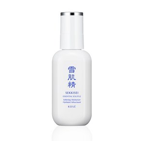 설기정 에센셜 수플레 에센스, 140ml, 1개