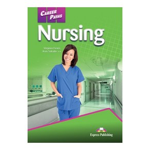 CAREERPATHS : NURSING 직무영어 간호 관련 계열