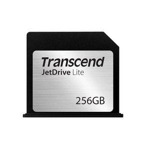 트랜센드 JetDrive Lite 130 HDD