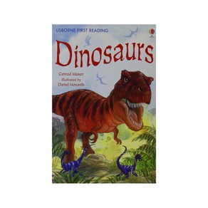 Dinosaus, USBORNE