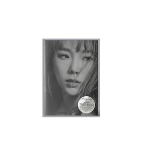 태연 - 정규2집 PURPOSE 랜덤 발송, 1CD