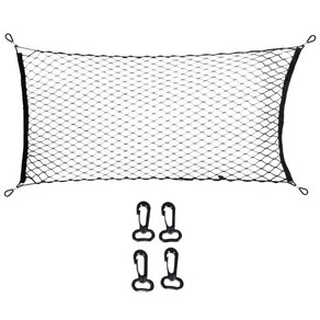 트렁크 정리함 그물망