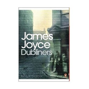 Dublines:, Penguin Classic