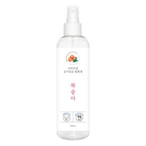 더허브샵 차량&섬유 탈취제 250ml