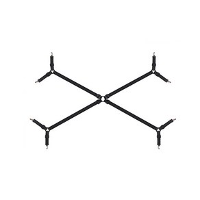침대커버 밀림방지 고정 클립, 1개