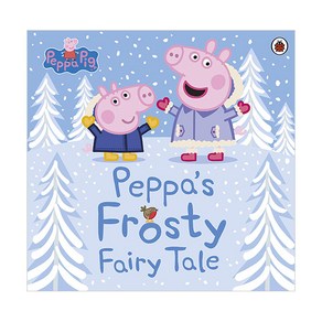 Peppa Pig : Peppa's Fosty Faiy Tale, 레이디버드