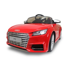 파파스토이 audi TTS Roadster 전동차