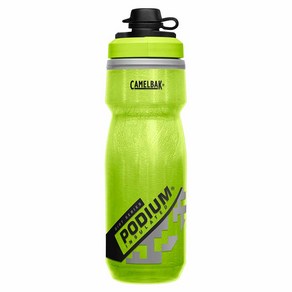 포디엄 카멜백 칠리 스포츠 물병, LIME, 620ml, 1개