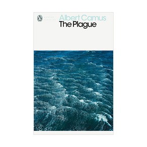 The Plague (Penguin Moden Classics):, Penguin Classic