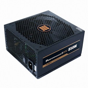 마이크로닉스 Performance 2 HV 850W 80PLUS Bronze FDB ATX