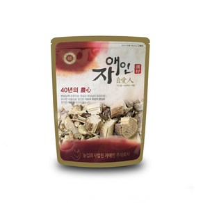 자애인 꾸지뽕 가지 한차재료, 600g, 1개