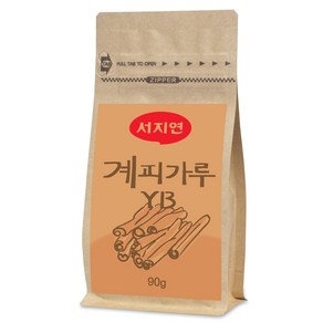 서지연 계피가루 YB2, 90g, 1개