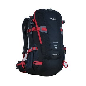 그라트 ADVENTUTRE 등산배낭 28L + 방수커버