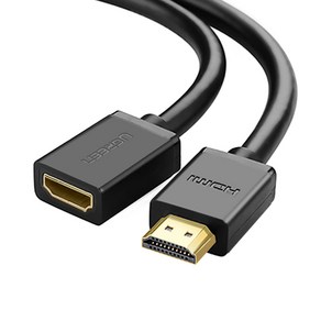 유그린 순동 4K HDMI V2.0 연장케이블