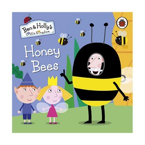 Ben and Holly's Little Kingdom Honey Bees, Penguin