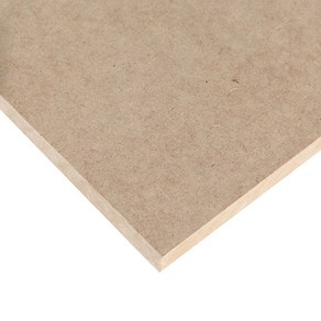 페인트인포 MDF 판재 18T 500 x 1100 mm