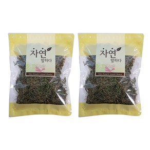 야관문, 600g, 2개