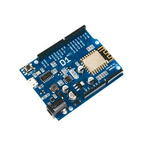 니토 WEMOS ESP8266 D1 마이크로 컨트롤러 보드