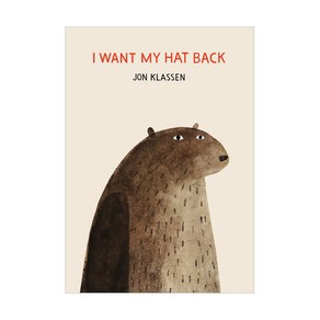 I Want My Hat Back: