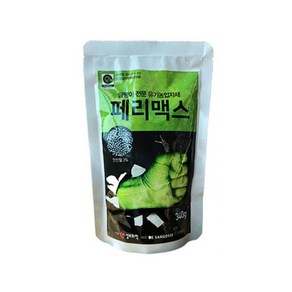 달팽이 방제제 페리맥스 340g, 1개