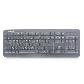 오랜웰 GP-K5000/GP-K5000USB/GP-K5000PLUS 전용 실리콘 키스킨