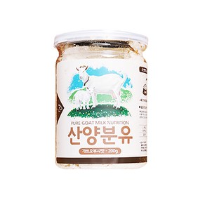 궁 산양분유 가쓰오부시맛