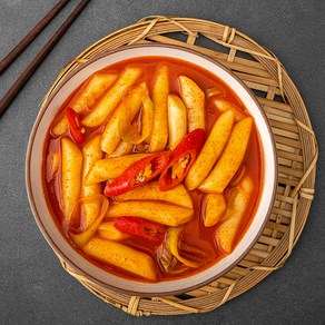 오분떡볶이 완전매콤3