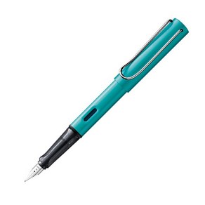 LAMY 알스타 만년필 컨버터세트 랜덤발송, F, 투어멀린