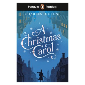 Penguin Readers Level 1 A Christmas Carol