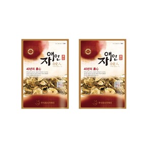 자애인 볶은여주차, 200g, 2개