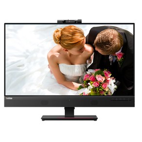 레노버 QHD Thinkvision 모니터, T27HV-20