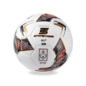 스포츠트라이브 S1 플러스 축구공 STQS1, STQS1-5PLS, 1개