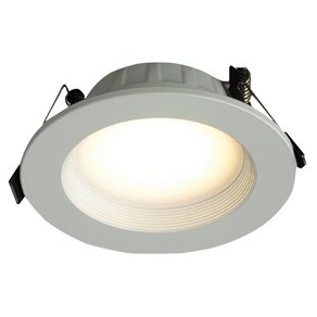 진성전자 백테 LDS LED 슬림 다운라이트 103mm