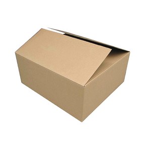 153BOX 무인쇄 박스 260 x 250 x 150mm B골 153006, 75개