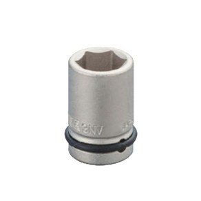 토네 임팩용 6각 소켓렌치 3NV-06 9.5mm, 1개