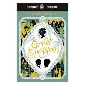 Geat Expectations, Penguin UK