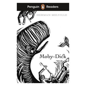 Level 7 Moby Dick, PenguinReades