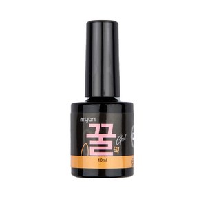 엔리안 꿀떡 베이스 젤 10ml, 1개