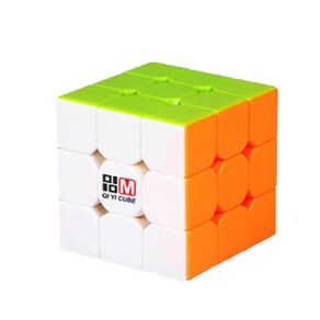 치이큐브 3X3 밈 큐브 M