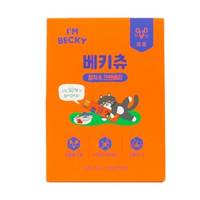 아임베키 고양이 습식간식 베키츄 10g x 30p