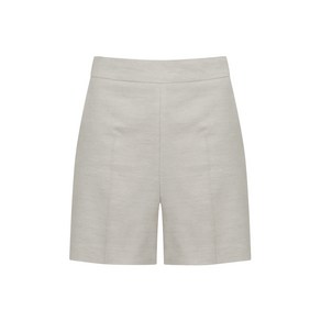 르네제이 여성용 Linen Basic shorts